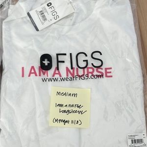 FIGS SCRUBS